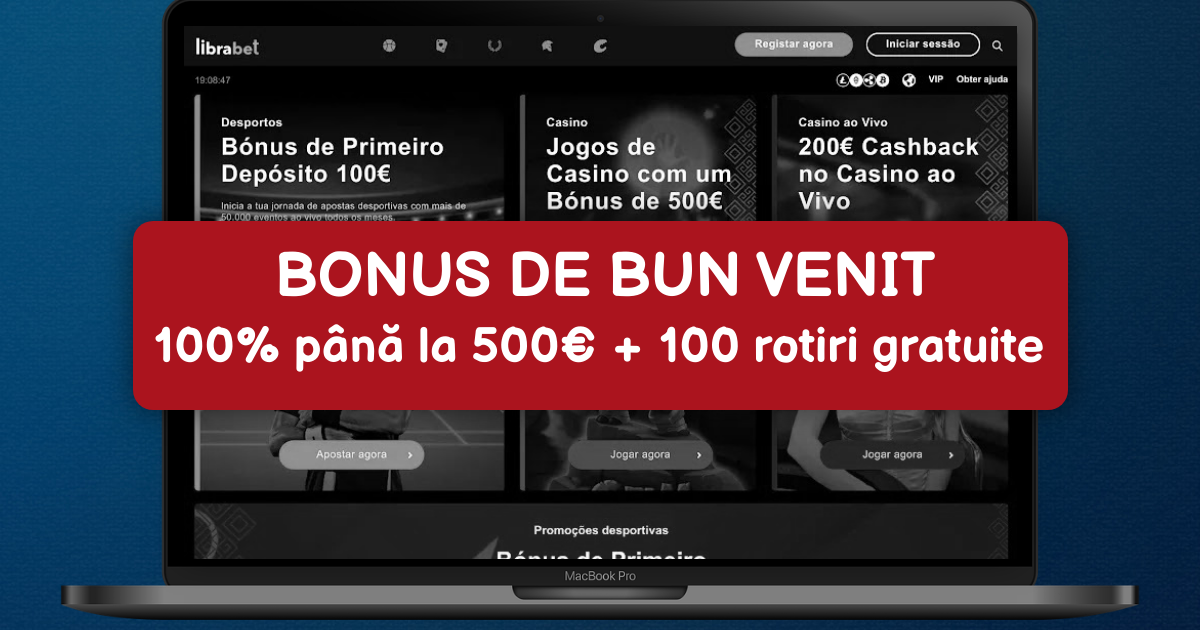 Librabet Casino